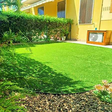 Picnic Apartment Salionze Exterior foto