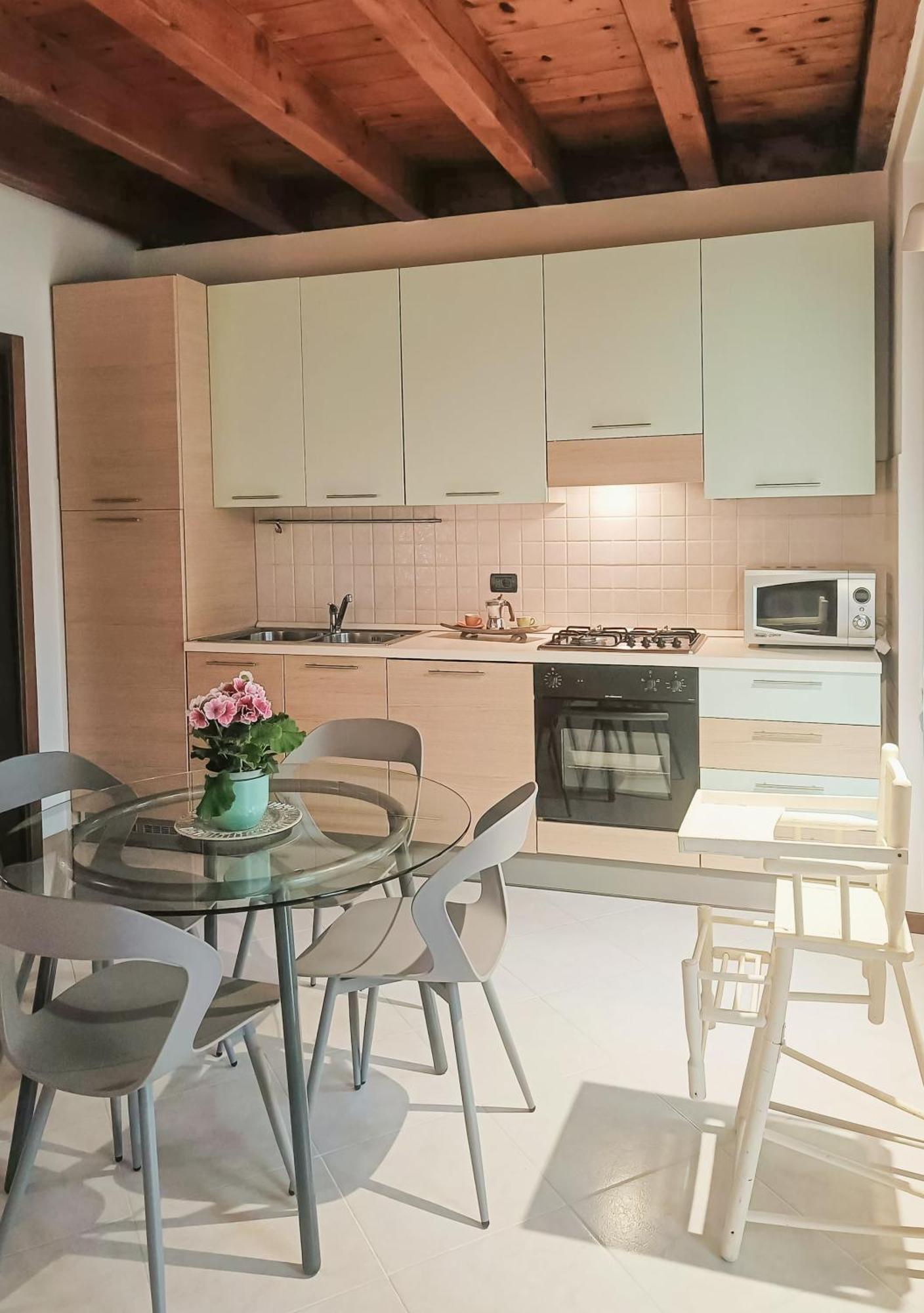 Picnic Apartment Salionze Exterior foto