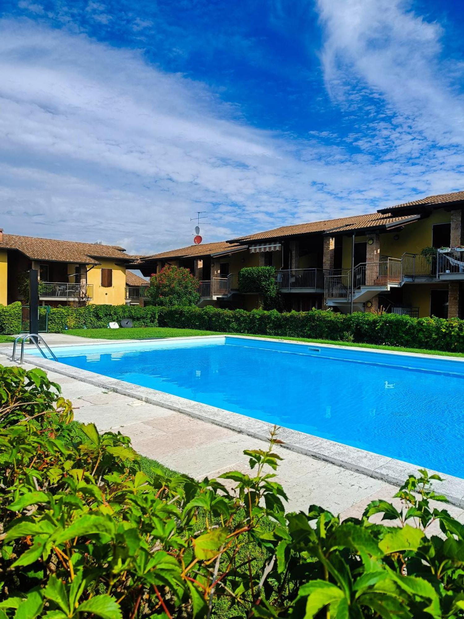 Picnic Apartment Salionze Exterior foto