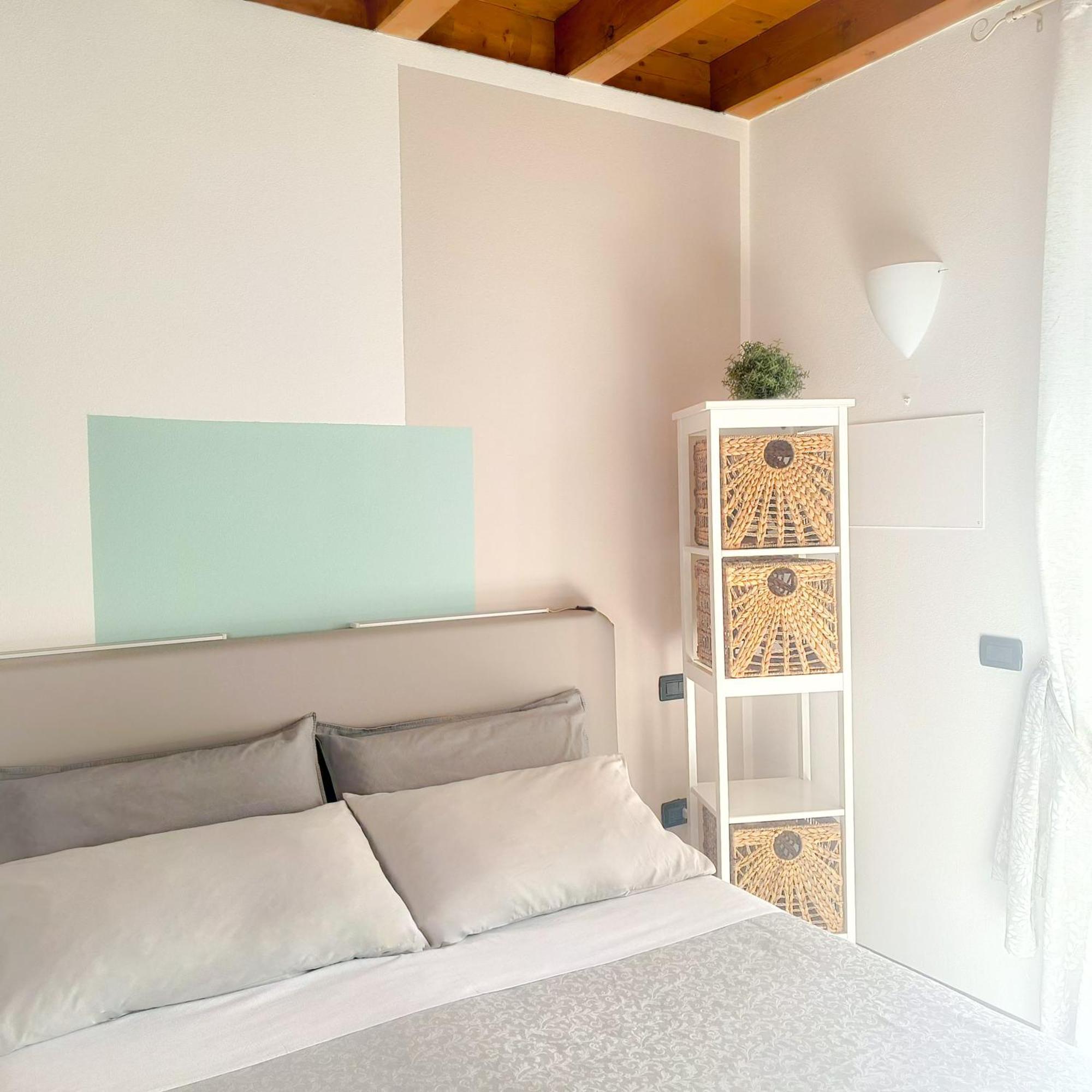 Picnic Apartment Salionze Exterior foto