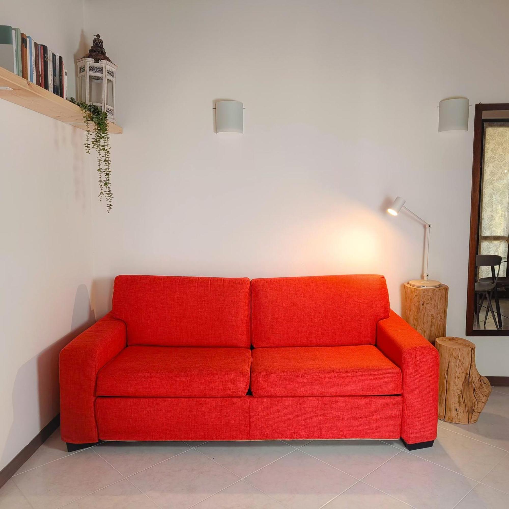 Picnic Apartment Salionze Exterior foto
